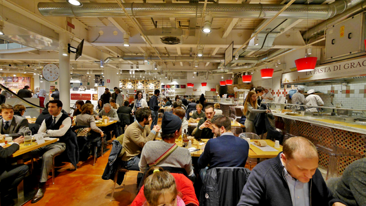 Introduction to Digital Marketing for Modern Restaurants