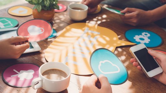 Social Media Strategies for Restaurant Engagement